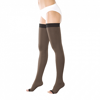 Компрессионные чулки 2Р289 VENOTEKS,  2 класс купить в OrtoMir24