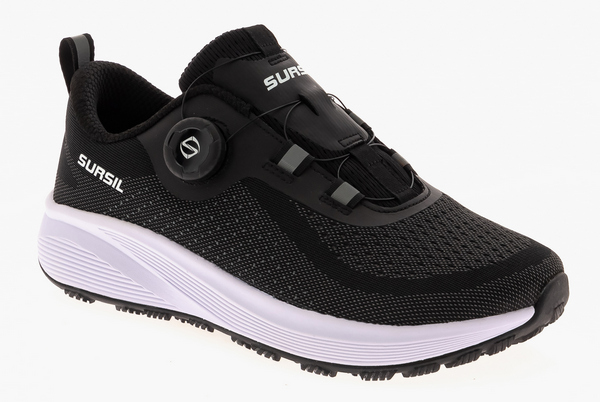 полуботинки кроссовки 65-260 Sursil-Ortho для широкой стопы