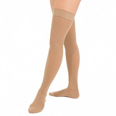 Компрессионные чулки 3С214 VENOTEKS,  3 класс купить в OrtoMir24